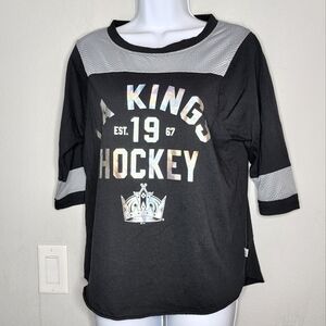 LA KINGS NHL shirt